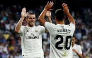 03h15 ngày 27/08, Girona vs Real Madrid: Hiểm họa từ Catalunya