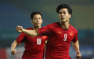 “Cả Đông Nam Á tự hào về U23 Việt Nam”