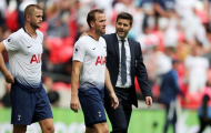 HLV Pochettino: 'Chúng tôi phải đánh bại Man Utd ở đó'