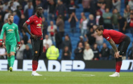 Bailly đáp trả 'đanh đá' trước chỉ trích của Neville