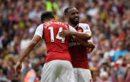Bị Emery 'bỏ quên', sao Arsenal nói lời cứng rắn