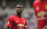 Paul Pogba: 'Tại sao United thua ư? Hãy hỏi Mourinho'