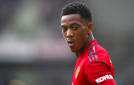 Chuyển nhượng 25/08: M.U bán Martial giá khủng; Barca chốt vụ 80 triệu euro