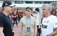 SỐC: Mourinho sẽ bị nhà Glazer SA THẢI nếu không làm được điều này