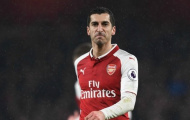 CLB bị truyền thông chỉ trích, sao Arsenal đáp trả 'cứng rắn'