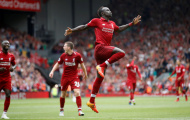 Góc Liverpool: Mane đang giành lại ánh hào quang từ Salah?