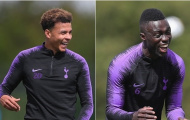 Hugo Lloris có nguy cơ bị tước băng đội trưởng, các cầu thủ Tottenham cười đáo để