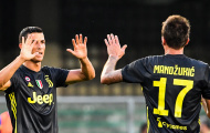 Không thể 'làm nền' cho Ronaldo, Dybala sẽ bị trảm?