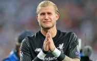 HLV Klopp nói lời 'phũ phàng' về đồng hương Karius
