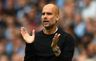 Man City hòa thất vọng, Pep Guardiola phản ứng bất ngờ