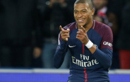 Real nhận tin SỐC về thương vụ Mbappe