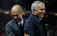 Mourinho: Khi ghế nóng lung lay, ai bạn ai thù phải rõ!