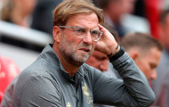 Giành trọn 6 điểm, Jurgen Klopp vẫn chưa hài lòng