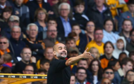 Công cùn, thủ kém: Man City có trận hòa đầu tiên tại Premier League 