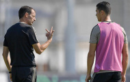 Ronaldo khiến HLV Juventus đau đầu vì điều này