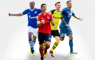 Vòng 1 Bundesliga đâu chỉ có trận Bayern vs Hoffenheim!
