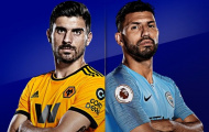 TRỰC TIẾP Wolves 1-1 Man City: Nhà vô địch mắc kẹt nơi Hang sói (KT)