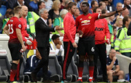 Chiến thắng trước Tottenham sẽ là bước ngoặt của Man Utd