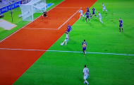 Công nghệ VAR lên tiếng, Barca được cứu một bàn thua trông thấy