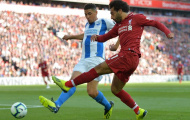 3 lý do giúp Liverpool đánh bại Brighton: Đẳng cấp ngôi sao