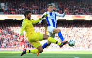 5 điểm nhấn Liverpool 1-0 Brighton: Neuer nhập Alisson; Biến đau thương thành hành động