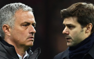 5 mưu thuật sẽ giúp Man United đả bại Tottenham: 'Tiên phát chế nhân'