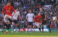 Đội hình Man Utd trong chiến thắng 5-2 trước Tottenham giờ ở đâu?