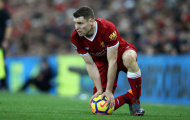 Huyền thoại Liverpool 'ăn gạch' vì cách chấm điểm không giống ai
