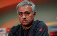 HLV Mourinho nói điều 'bất ngờ' về đối thủ Tottenham