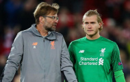 Karius rời Liverpool, HLV Jurgen Klopp nói gì?