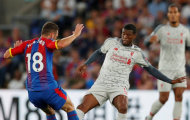Keita khiến Liverpool phí 40 triệu bảng, nhưng bù lại có 1 'tân binh'