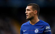 Sarri lý giải quyết định chọn Kovacic, 'trảm' Barkley