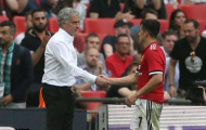 Man Utd đón hàng loạt tin vui trước cuộc đụng độ với Tottenham