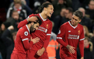 Van Dijk chỉ ra yếu tố quan trọng nhất giúp Liverpool vượt ải Brighton
