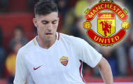 NÓNG: Man Utd đã chọn được 'người nâng tầm' Pogba