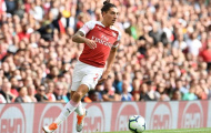 Hector Bellerin là con dao hai lưỡi với Arsenal