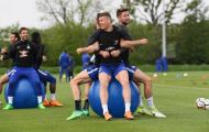 Sarri tăng tình đoàn kết cho Chelsea theo cách không ngờ