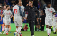 Toàn thắng 3 trận, Klopp bắt đầu nói về khả năng vô địch của Liverpool