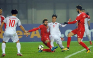 Điểm tin bóng đá Việt Nam sáng 26/08: Muốn thắng Syria, thầy Park phải làm điều này