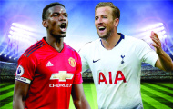 02h00 ngày 28/08, Man United vs Tottenham: Lửa cháy Old Trafford