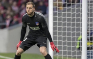 Atletico ấn định ngày 'trói chân' siêu thủ môn
