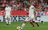 2 lần hưởng phạt đền, Real Madrid thắng ngược tại xứ Catalunya