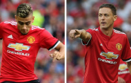 3 quyết định quan trọng Mourinho cần thực hiện trước Tottenham