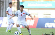 Điểm tin bóng đá Việt Nam tối 27/08: Tiền vệ U23 Việt Nam tiết lộ bất ngờ về thầy Park