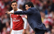 Sao trẻ Arsenal CHÍNH THỨC lên tiếng về căng thẳng ở CLB