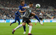Chấm điểm Chelsea: Tìm ra hậu vệ trái xuất sắc nhất Premier League
