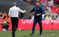 'Chelsea là động lực để chúng tôi đánh bại Man Utd'