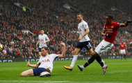 Chuyển nhượng 27/08: Tottenham 1 lúc giật 2 sao bự M.U; Arsenal bán đứt Ozil?