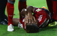 Đả bại Hoffenheim, Bayern trả giá bằng chấn thương của trụ cột 