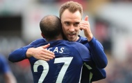 Đội hình 11 cái tên kết hợp MU - Tottenham: Đôi cánh thiên thần
